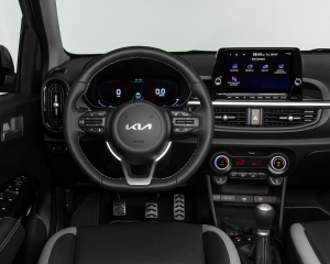 Kia Picanto actualizado 5